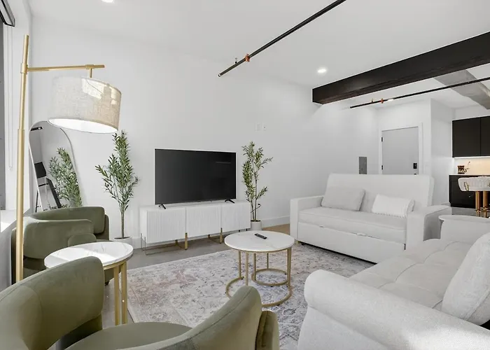 2br Stylish Beacon Retreat In Apartment *